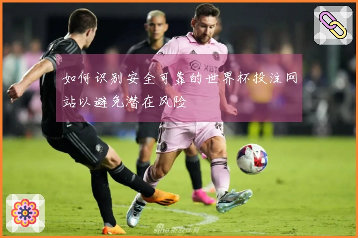 如何识别安全可靠的世界杯投注网站以避免潜在风险