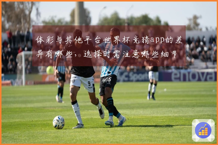 体彩与其他平台世界杯竞猜app的差异有哪些，选择时需注意哪些细节？